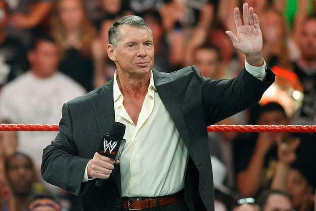 Vince McMahon resigns from TKO, WWE over sex assault lawsuit