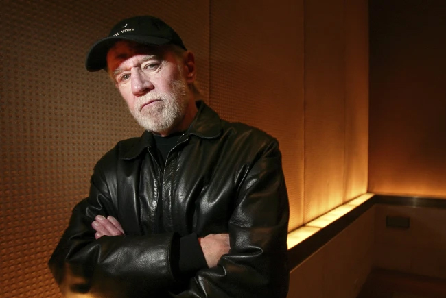 George Carlin estate sues over fake comedy special purportedly generated by AI
