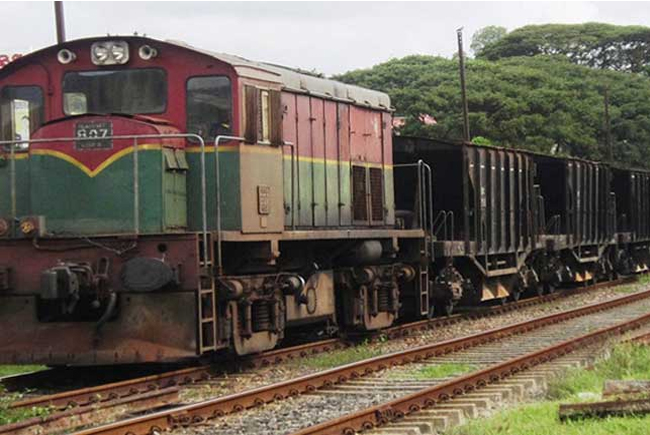 Railway freight service charges to be increased 