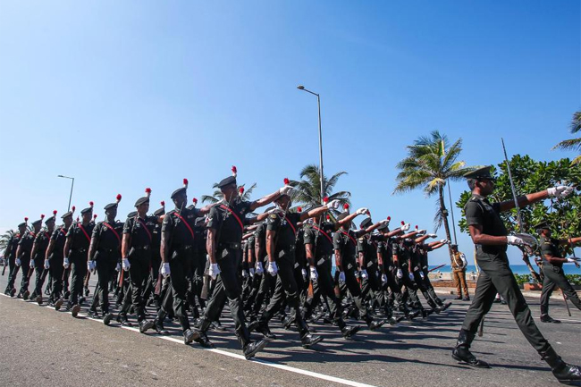 Special traffic plan in place as Independence Day ceremony rehearsals begin