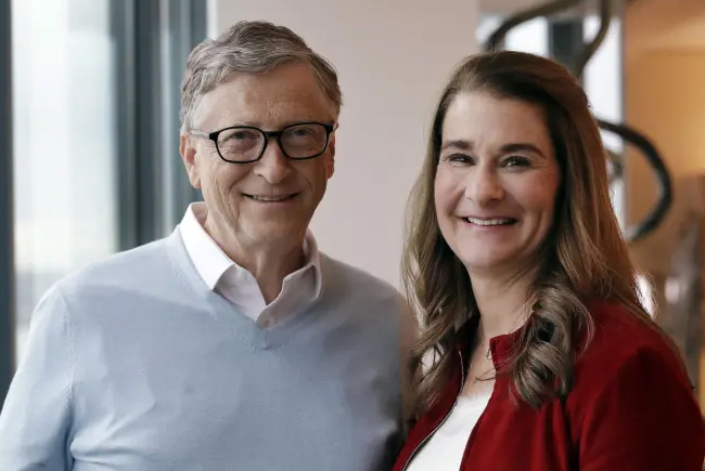 Bill & Melinda Gates Foundation to provide policy support to Presidents Office