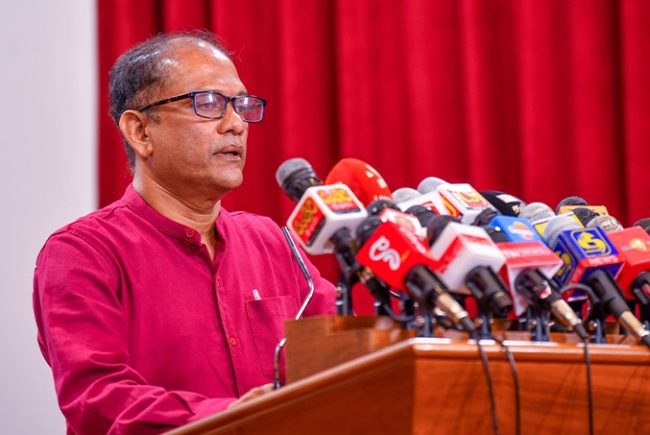 Measures afoot to send 10,000 Sri Lankan workers to Japan  State Minister