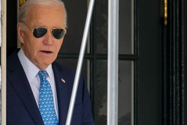  Biden to issue executive order targeting Israeli settlers attacking Palestinians in West Bank