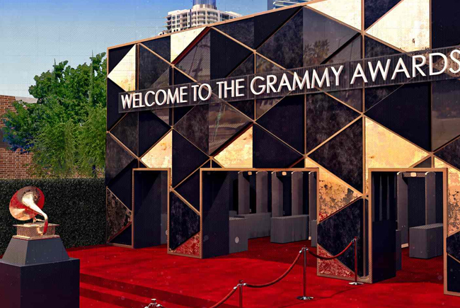 2024 Grammy Awards: SZA, Phoebe Bridgers and Victoria Monét lead