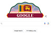 Google Doodle celebrates Sri Lanka Independence Day 2024 