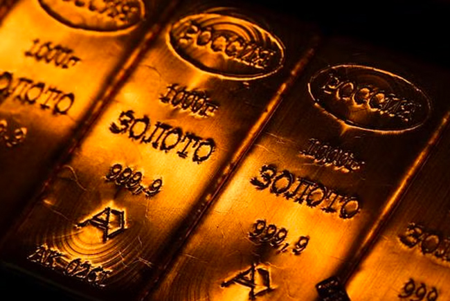 Man arrested in India with 4.3kg of gold biscuits smuggled from Sri Lanka