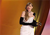 Grammys 2024: Taylor Swift makes history with fourth album of year win