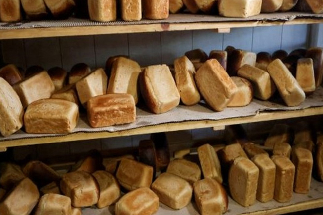 232 vendors to be charged for selling bread below standard weight