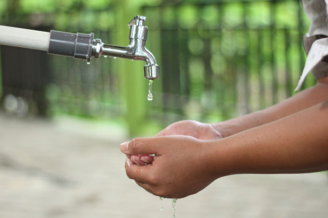 Water supply suspended for 15 hours in parts of Colombo today