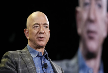 Jeff Bezos Sells Nearly 12 Million Amazon Shares Worth At Least $2bn ...