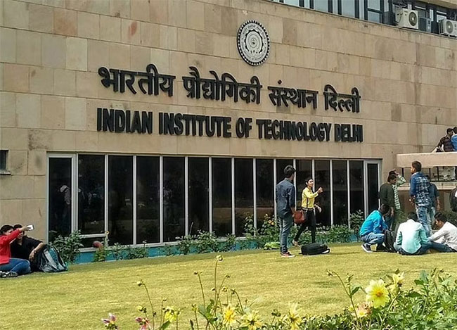 Third offshore campus of IIT likely to be set up in Sri Lanka