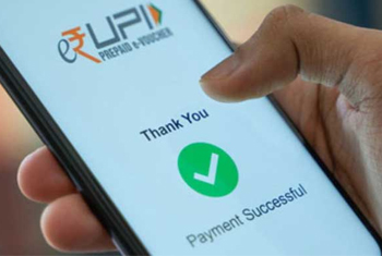 Indias UPI payment service launched in Sri Lanka