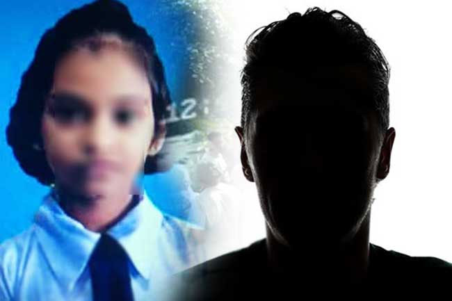 9-year-old girls death in Atulugama: Accused sentenced to 27 years RI