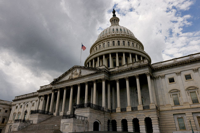US Senate passes $95 bln aid bill for Ukraine, Israel and Taiwan