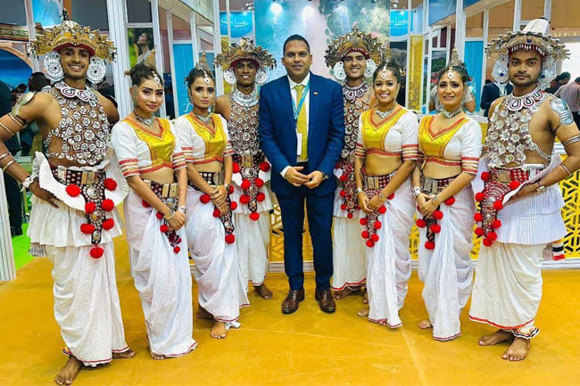 Sri Lanka developing Ramayana Trail to boost tourism from India – Tourism Minister