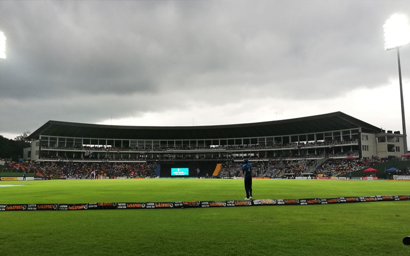   SL vs AFG: Tickets for first T20I sold out