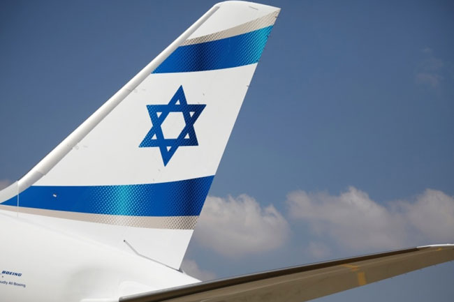 Israel and Sri Lanka ink direct air service agreement