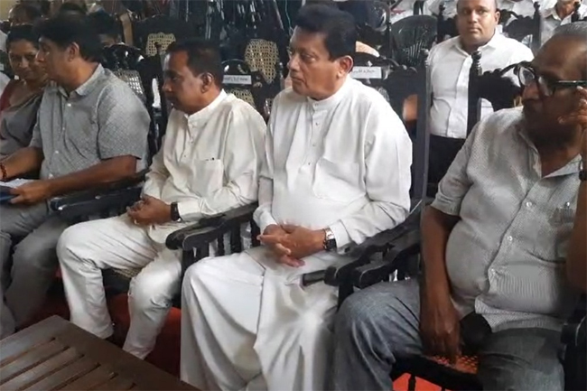 Two more SLFP members join SJB