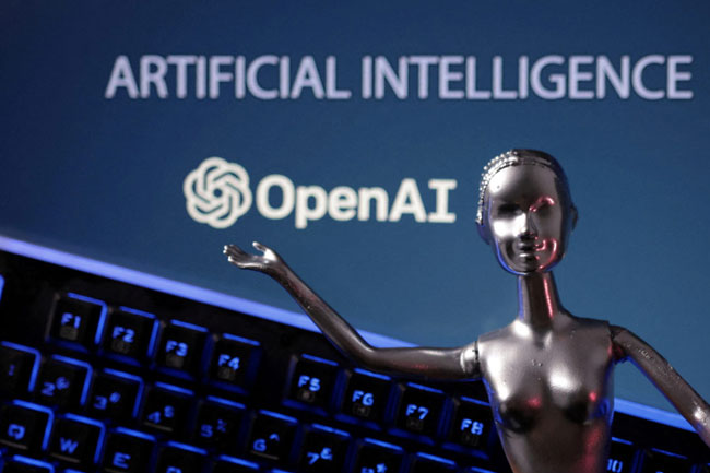 OpenAI will now let you create videos from verbal cues