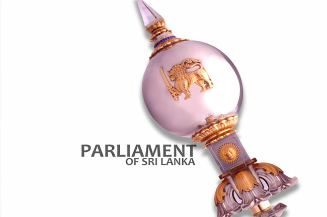 Parliament to meet three days next week	