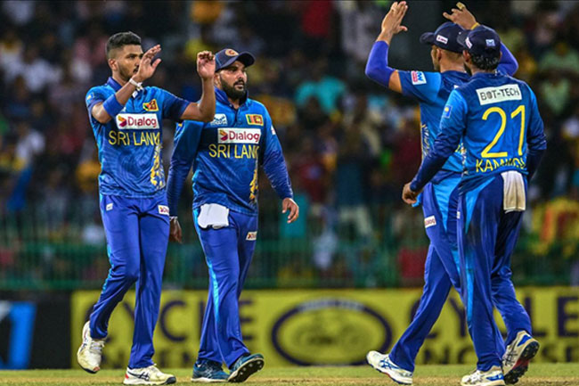  Were one of the best bowling teams, says Wanindu Hasaranga ahead of Afghanistan T20Is