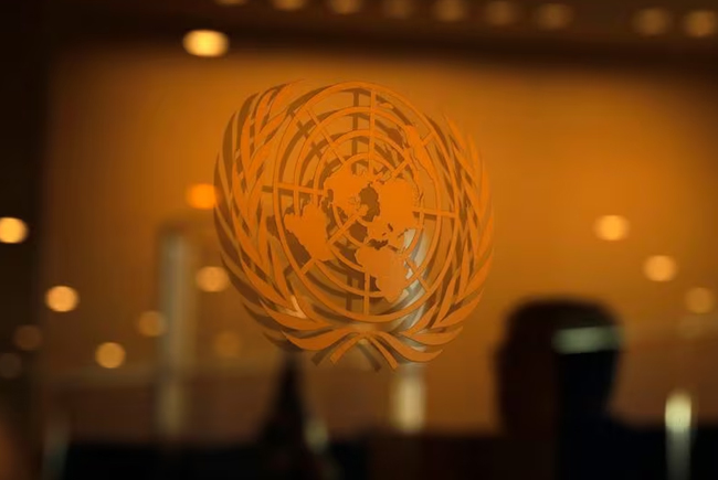 UN likely to vote Tuesday on Gaza ceasefire, US signals veto