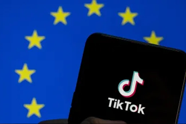 EU opens formal investigation into TikTok over possible online content breaches