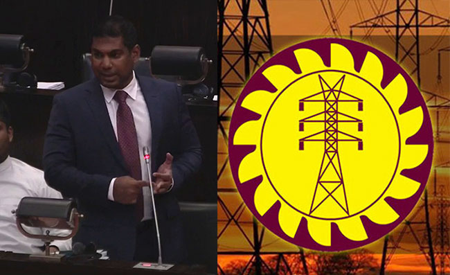 Power Minister explains how electricity tariffs will be reduced