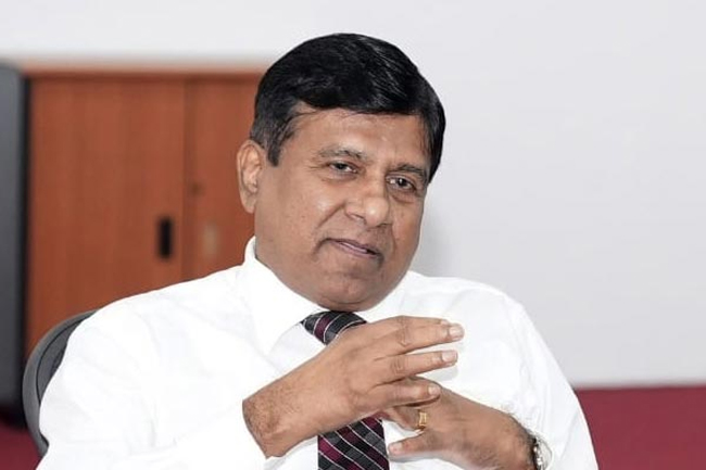 Presidential election will be held in due time - Wijeyadasa