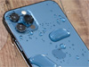 Dont dry your iPhone in a bag of rice, says Apple