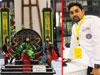 Sri Lankan chef wins 4 Gold medals at Culinary Olympics in Germany