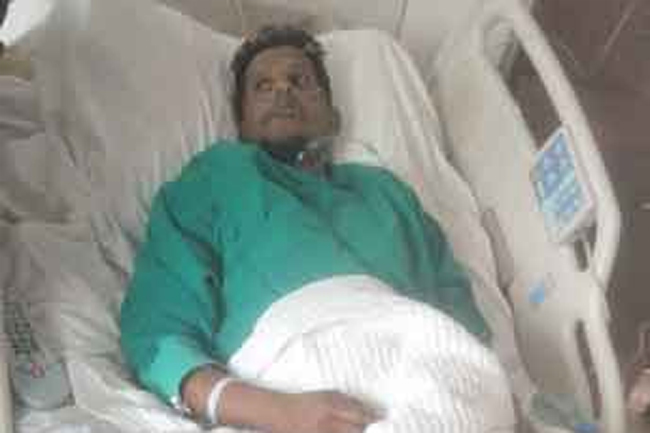 SLBFE gives update on Sri Lankan deliveryman shot in Kuwait over delayed order