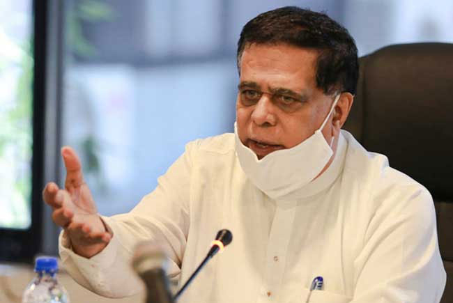 Live auction for divestment of SriLankan Airlines on 05 March - Minister