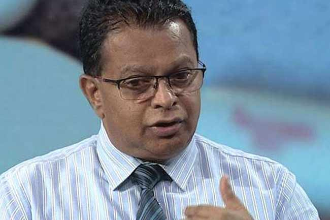 Health Ministrys Additional Secretary Dr. Saman Ratnayake arrested
