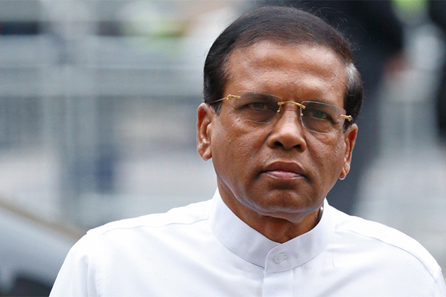 SLFP-led new alliance to be unveiled next week?