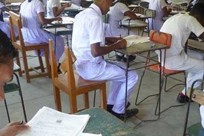 Applications open for 2024/25 Presidential Scholarship programme