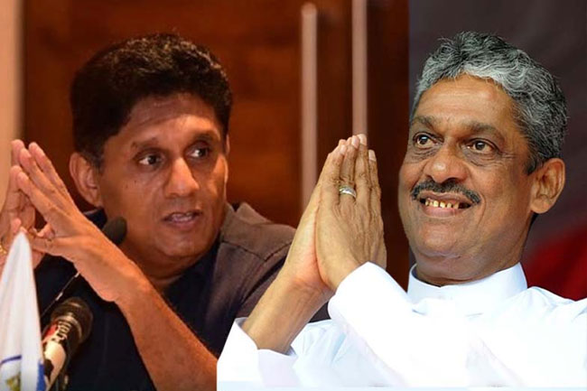 SJB to file objections to injunction preventing suspension of Sarath Fonseka