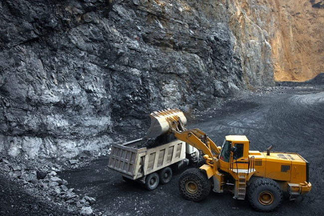 Indian companies eye critical minerals mining in Sri Lanka