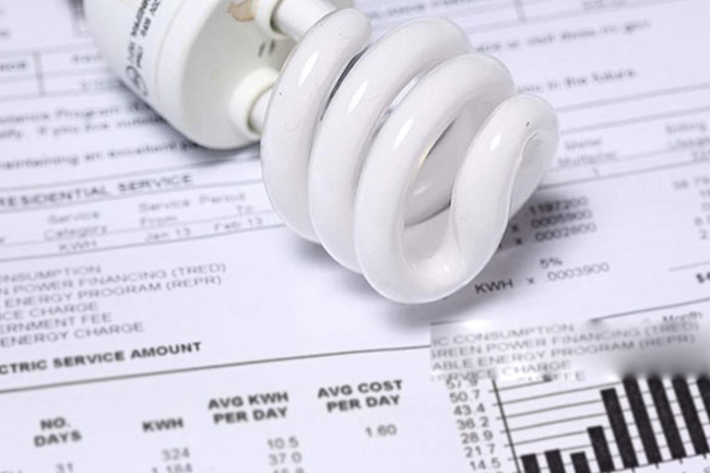 Electricity tariffs to be reduced from midnight today