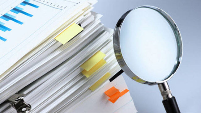 Declaration of Assets and Liabilities Law amended to include new officer categories and personnel