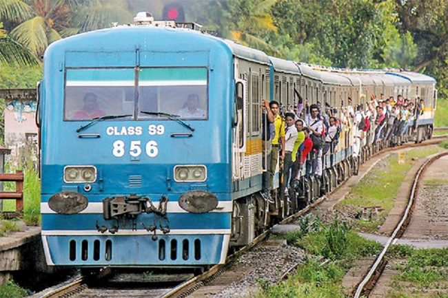 Planned railway strike temporarily called off