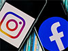 Facebook and Instagram restored after major outages