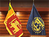 IMF second review of Sri Lankas bailout package begins today 