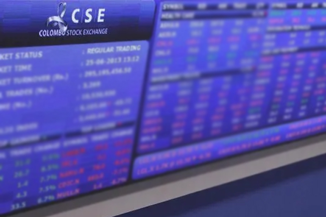 CSEs All Share Price Index crosses 11,000-point mark