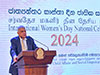 Sri Lanka to introduce gender budgeting, new laws on gender equality & women empowerment