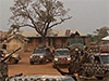 At least 287 school children kidnapped by armed gunmen in Nigeria