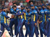 Sri Lanka thrash Bangladesh by 28 runs to clinch T20I series