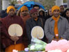 Community members hold vigil for Sri Lankan victims of Ottawa mass stabbing