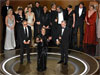 Oscars 2024: Oppenheimer crowned best picture