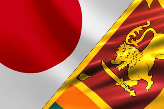 Sri Lanka to get Rs. 3.3bn Japanese grant under Economic and Social Development Program